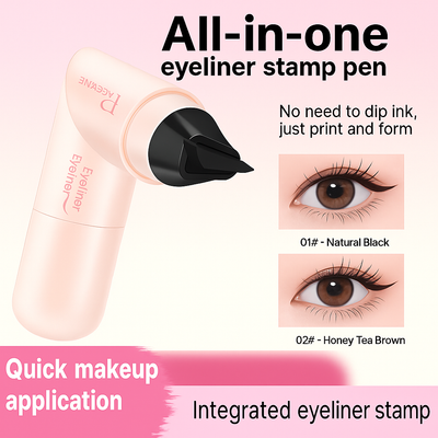 Dual-End Wing Stamp Liner
