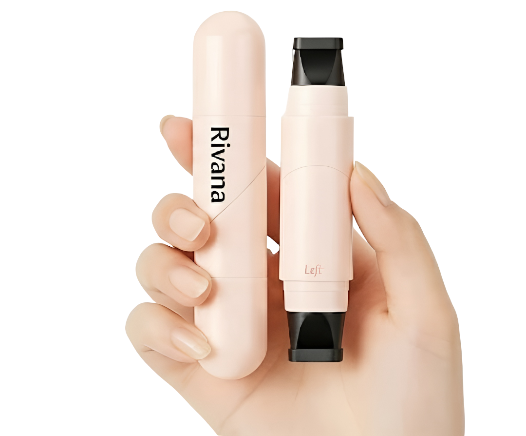 Dual-End Wing Stamp Liner